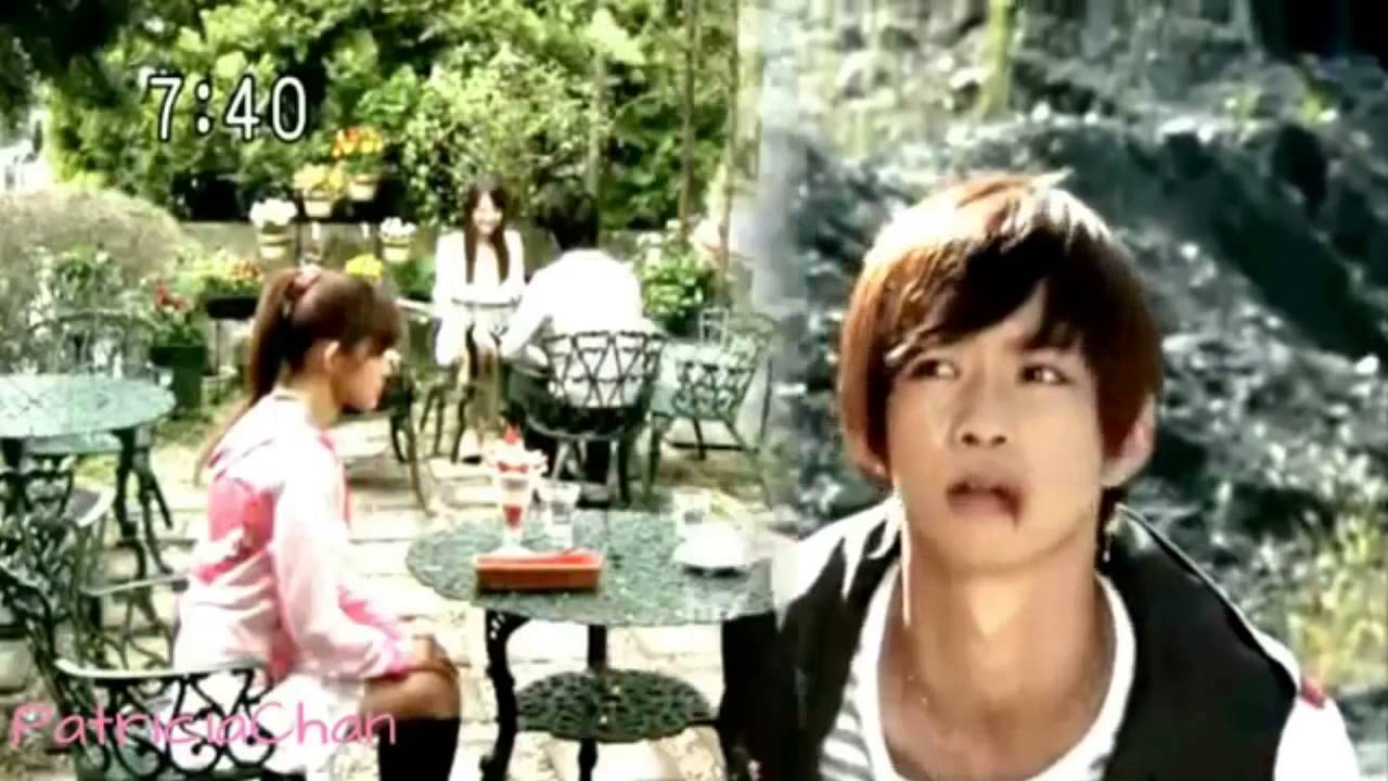 SSKR couples collab