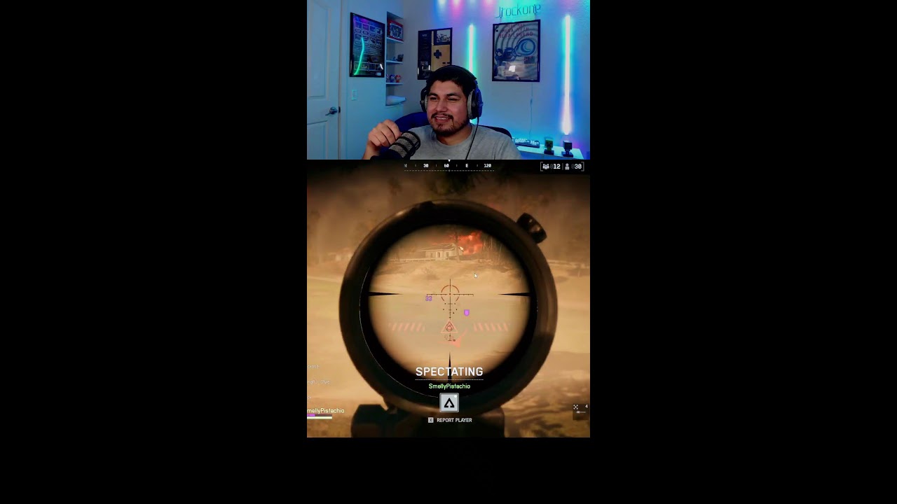 Battlefield 6 REDSEC Duos Battle Royale!!!