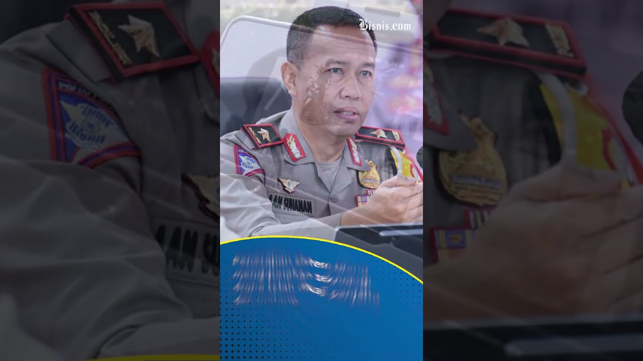 Tilang Drone Berlaku Februari di Jateng, Bagaimana Cara Kerjanya?