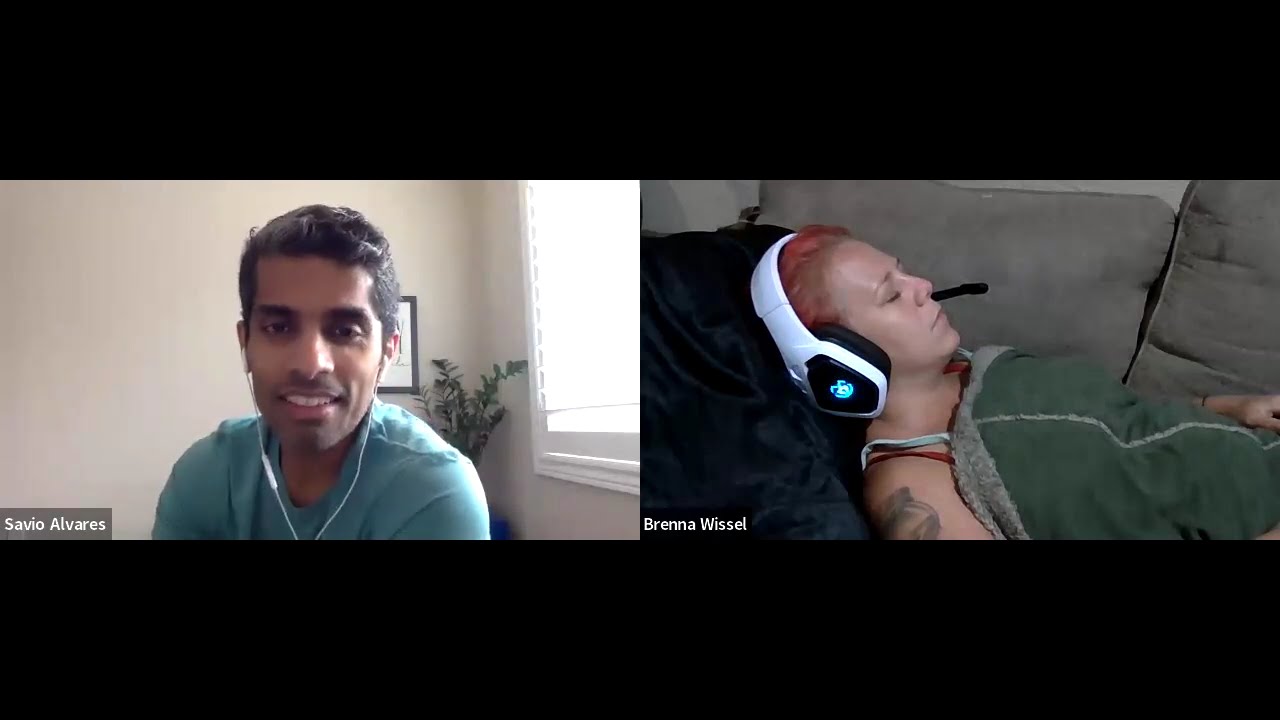 Arcturians- Earth Project- Past Life Session with Brenna and Savio