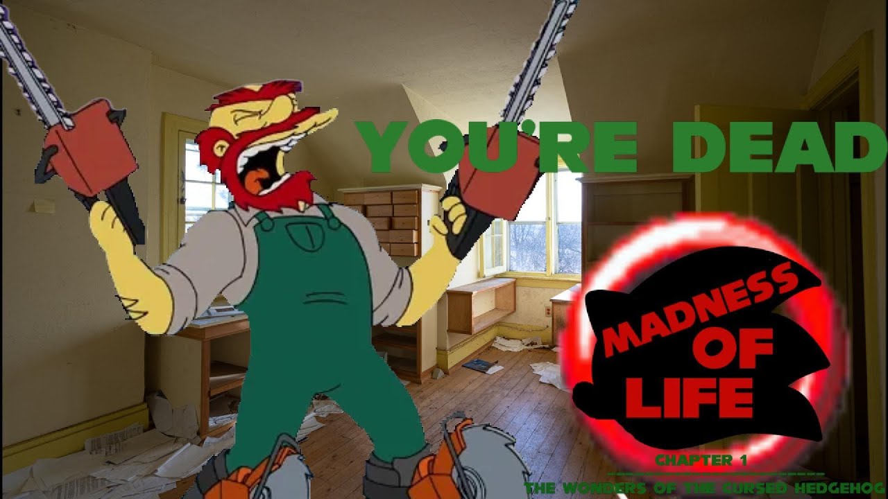 You're Dead | Aw Shucks V5 But Willie, Homer And Dead Marge Sings It | FNF Cover