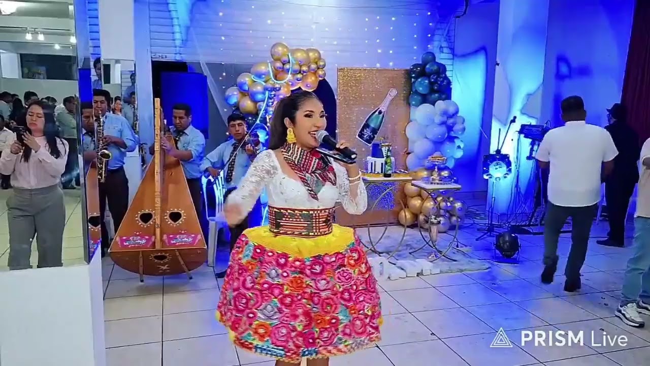 72 AÑOS LEONIDAS HUAMAN parte 04