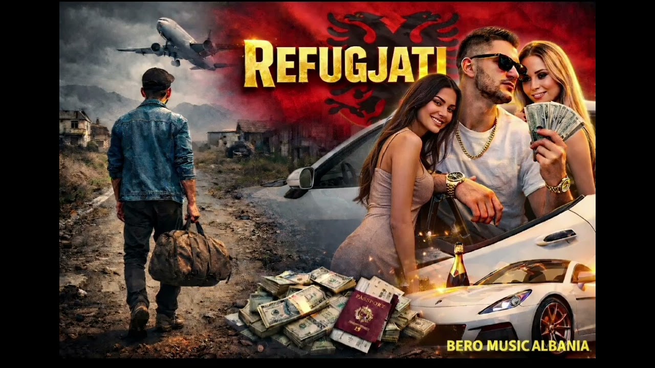 Refugjati (Tallava)