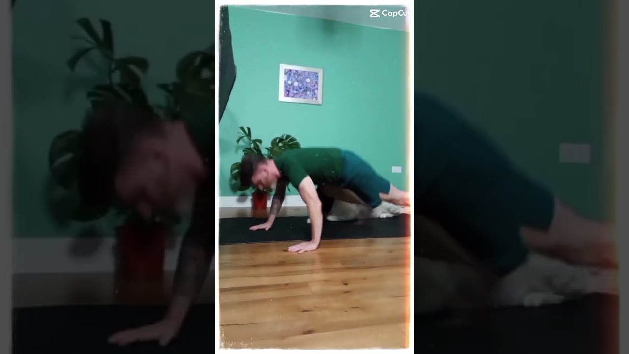 movement is medicine 