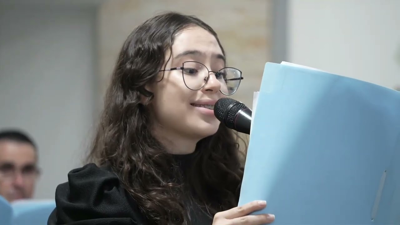 Dedicação à Santa Vó Rosa - IGREJA APOSTÓLICA