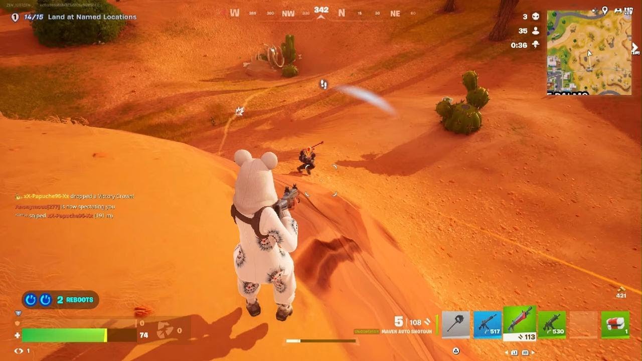 Fortnite
