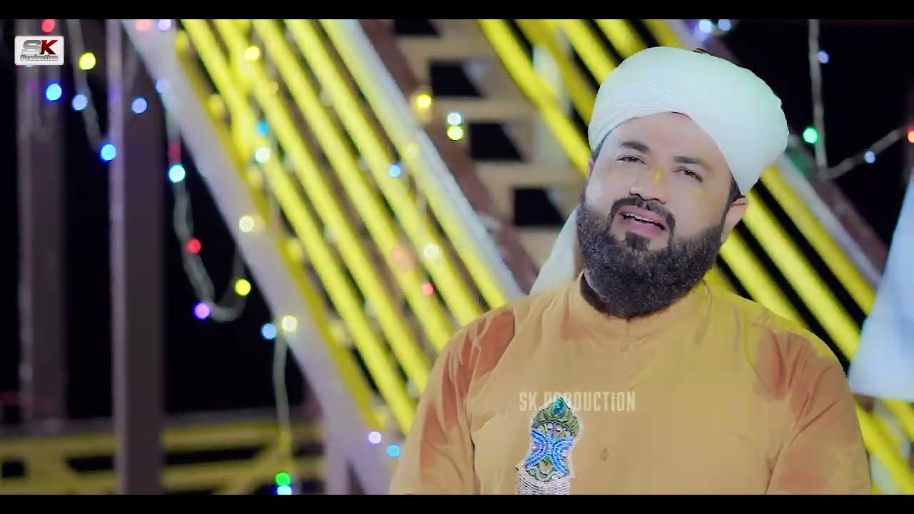Aj Ghadije Kayo Aa Milad Piyaro | Rabi-ul-Awwal Superhit Kalam 2024 | M Salman khaskheli Hussaini