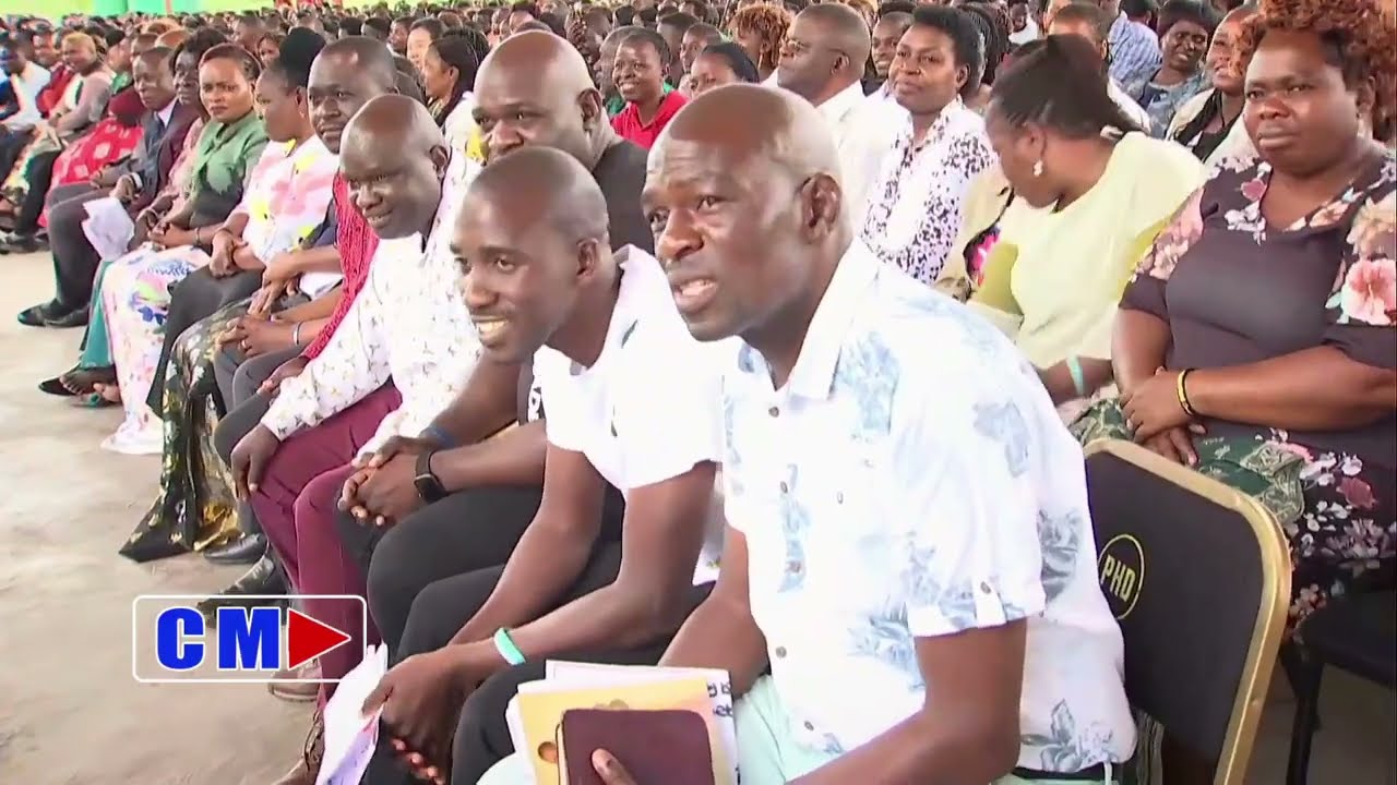 Hembe Dzinobvarurwa Nezvatisingaone | My Confession