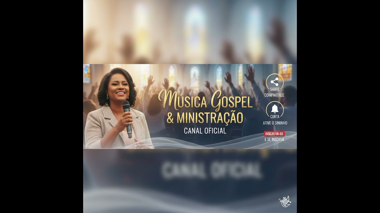 💔➡️❤️ Quando a dor encontra Jesus, a paz nasce