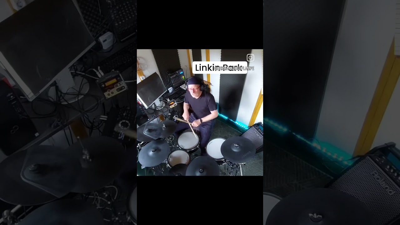 Linkin Park               #linkinpark #music #drums #fun #f&uuml;rmich #foryou