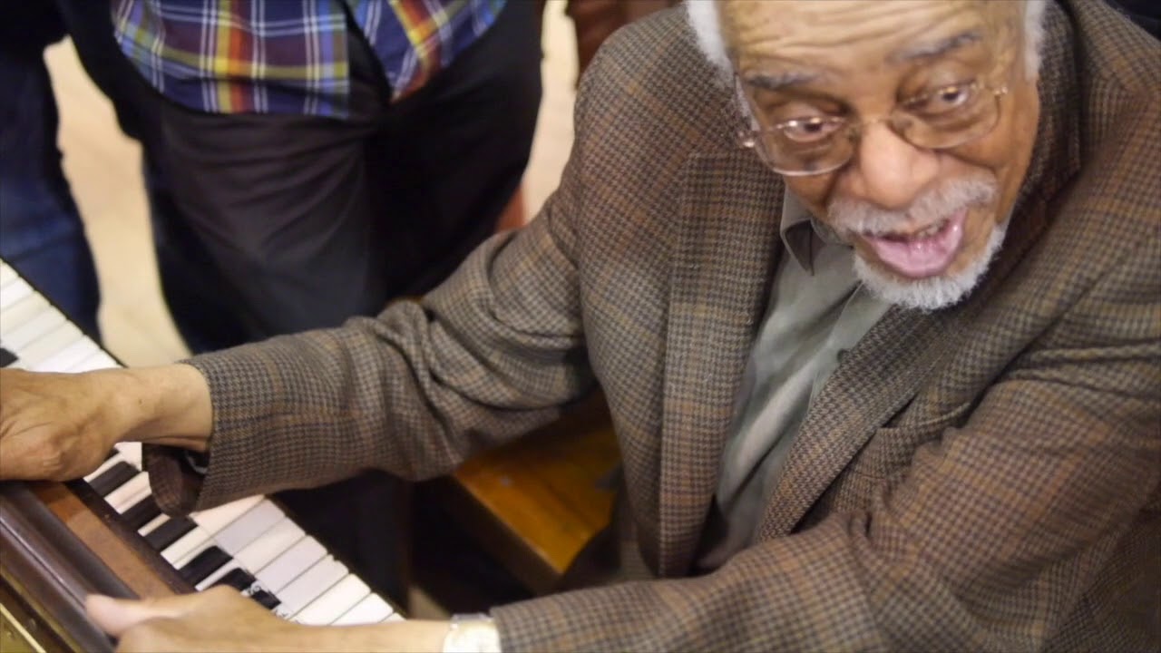 Barry Harris Master Class #2