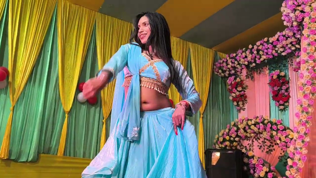#videos Bhojpuri arkesta video dance #tranding #bhojpuri 