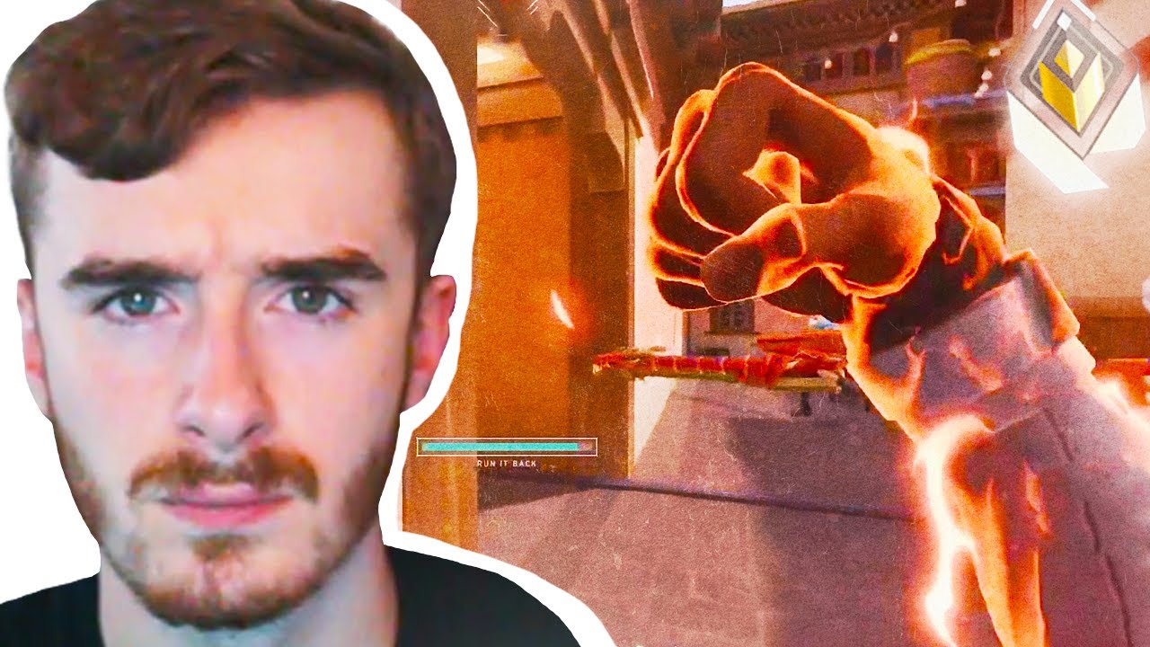 Phoenix is underrated | Valorant Academy #11