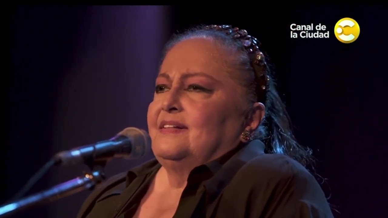 Maria Creuza- CATENDÊ - (ANTÔNIO CARLOS E JOCAFI)-2020