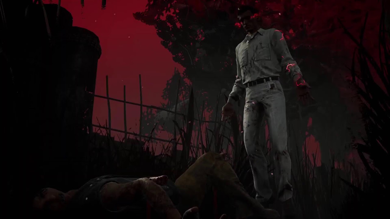 😈👹🤡DBD S1 ep 138👺💀👿🎮🎧