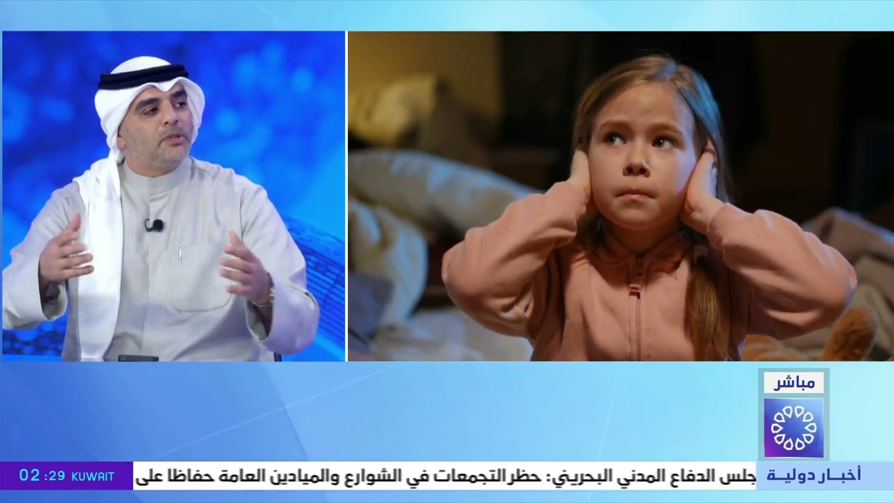 تغطية خاصة.. تنظيم سلوك المجتمع في الأزمات وتجنب التخزين المفرط .. د.  حمد الطيار - أستاذ علم النفس