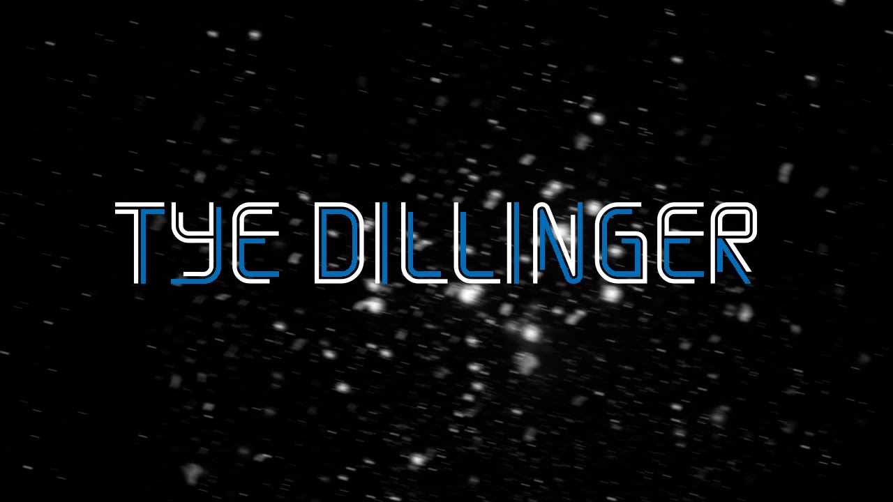 Tye Dillinger 4th Custom entrance video Titantron 