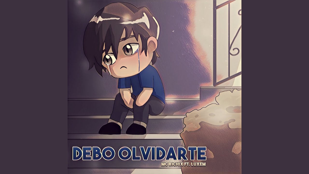 Debo Olvidarte