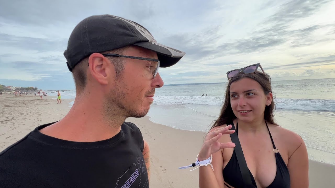 What do people REALLY think about Bali?