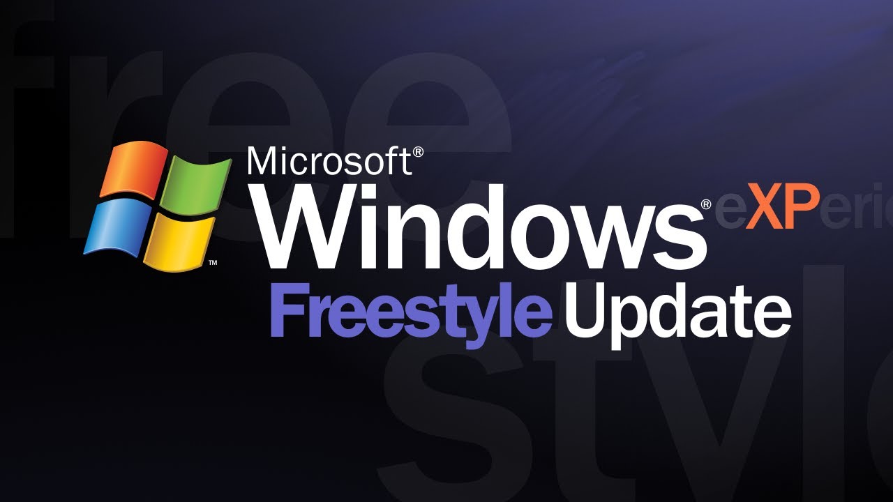 Exploring and breaking Windows eXPerience Freestyle Update
