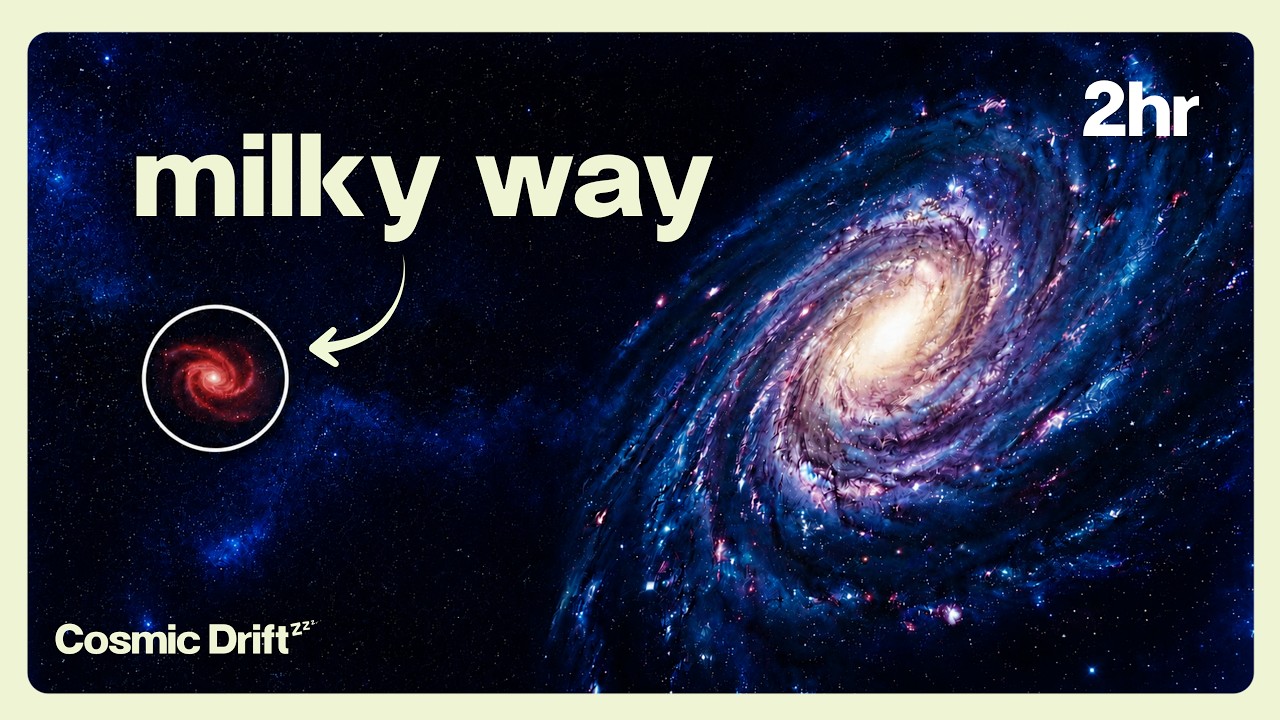 The Biggest Galaxy We’ve Discovered is Bigger Than Your Imagination