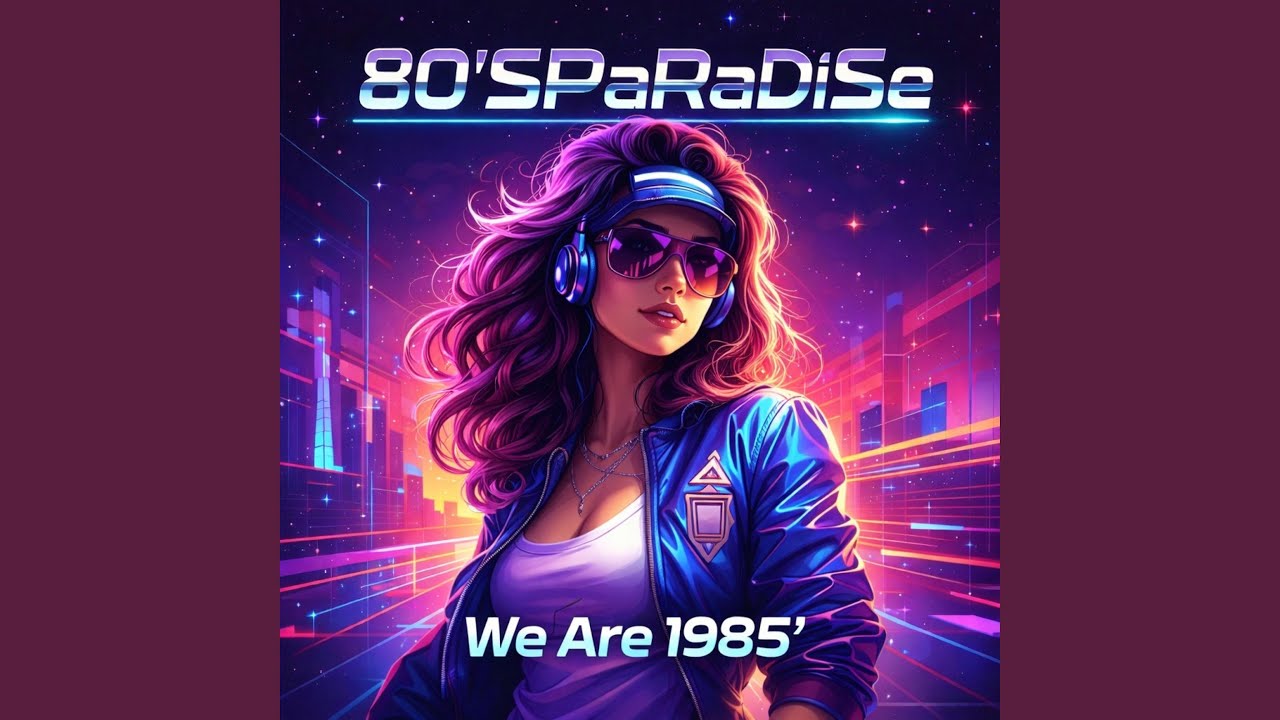 We Are '1985