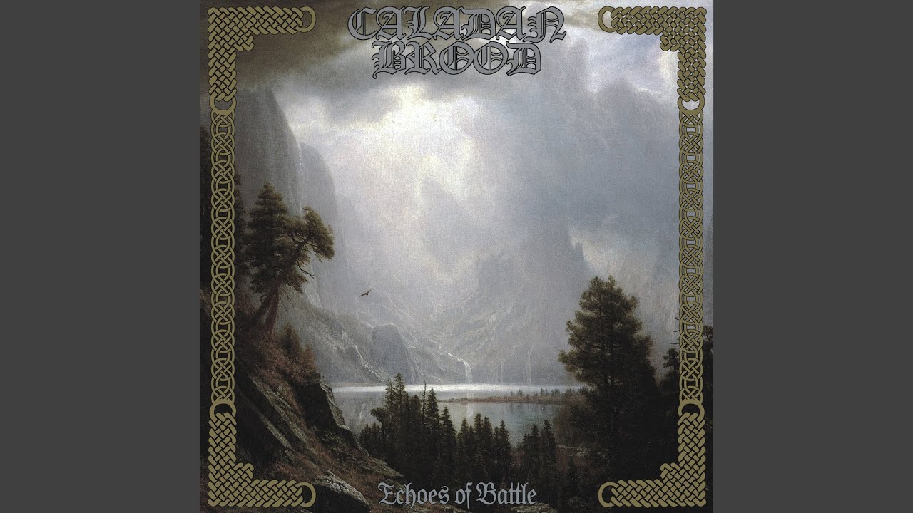 Echoes of Battle