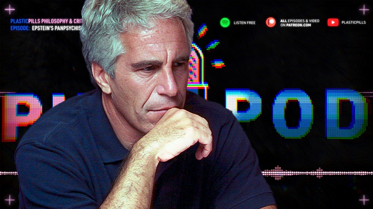The Philosophy of Jeffrey Epstein