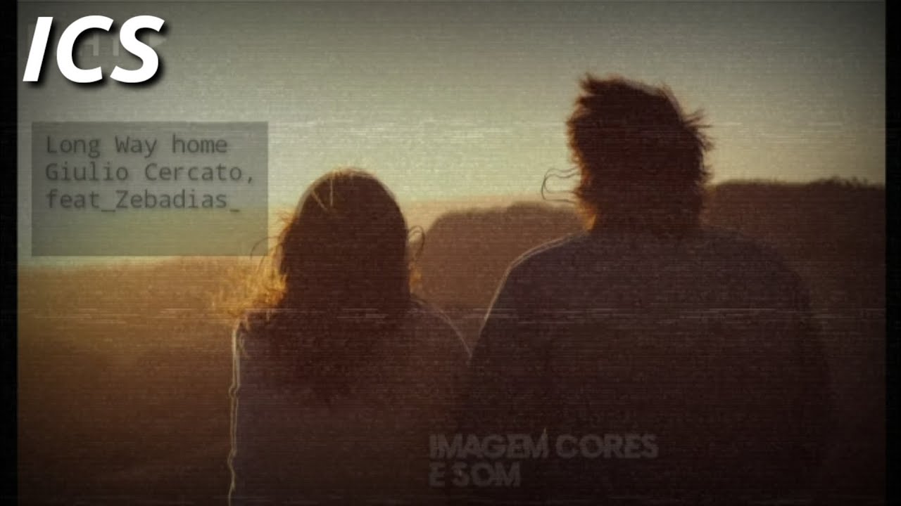 Giulio Cercato | Long Way Home