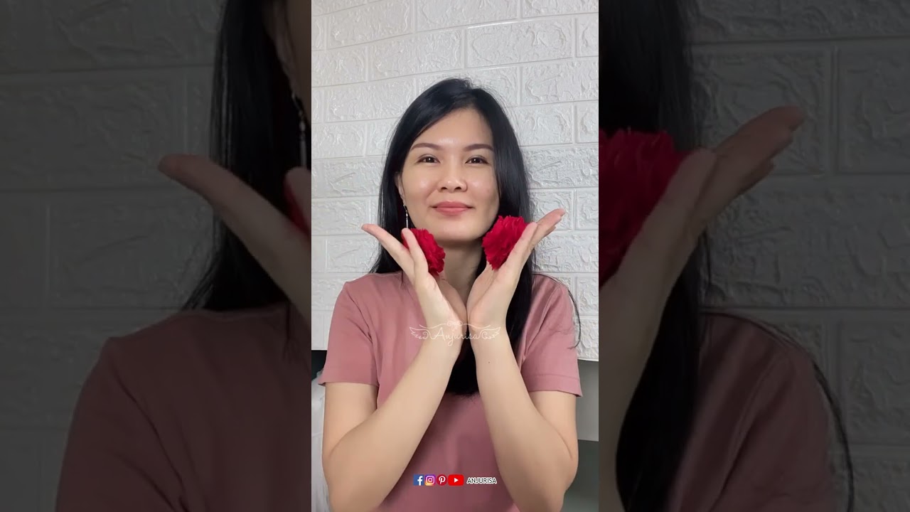 Addicted to Jisoo flower ring! 🌺