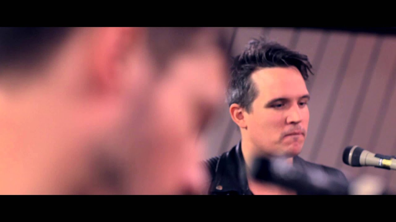 Gregersen // Live Session // Vender Altid Tilbage
