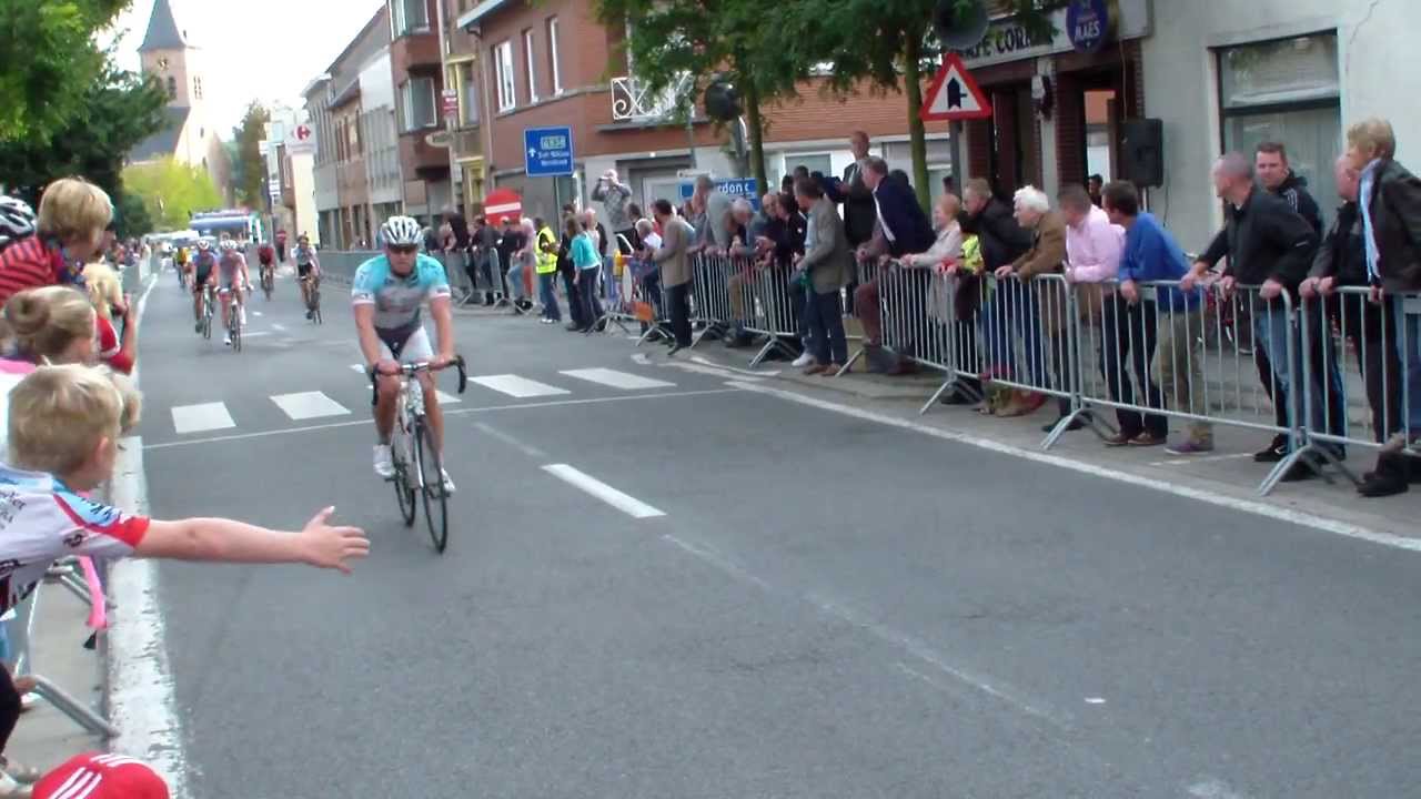 Wedstrijd te Kieldrecht (21/09/2013) (A-categorie) (WAOD)