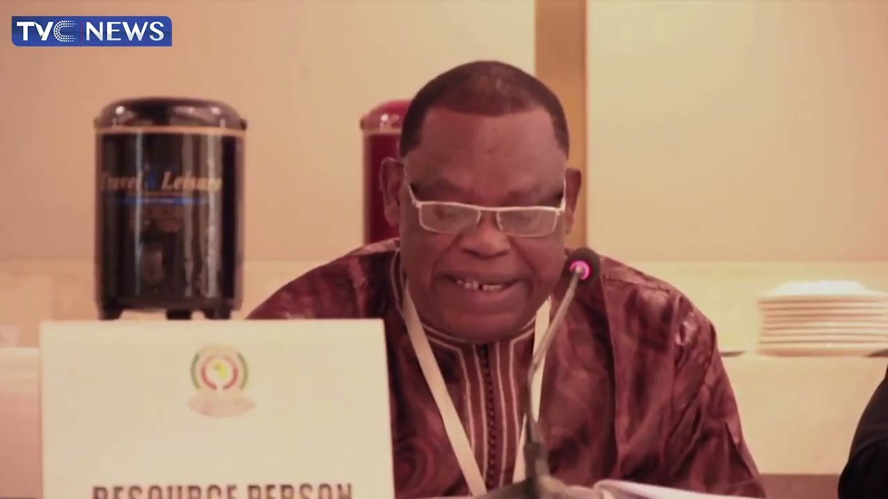 ECOWAS Parliament Identifies Challenges In Regional Telecommunications