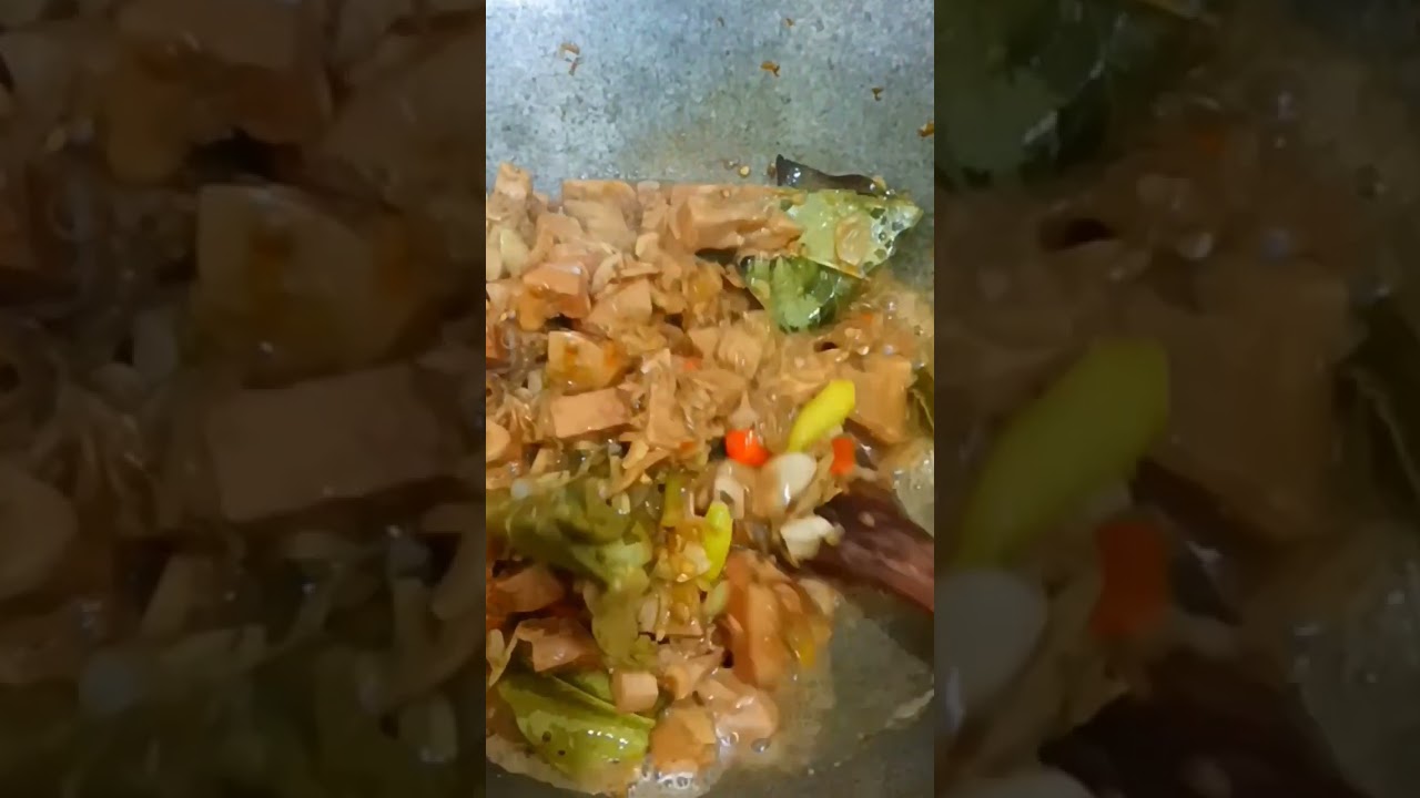 Bikin Gagal Diet