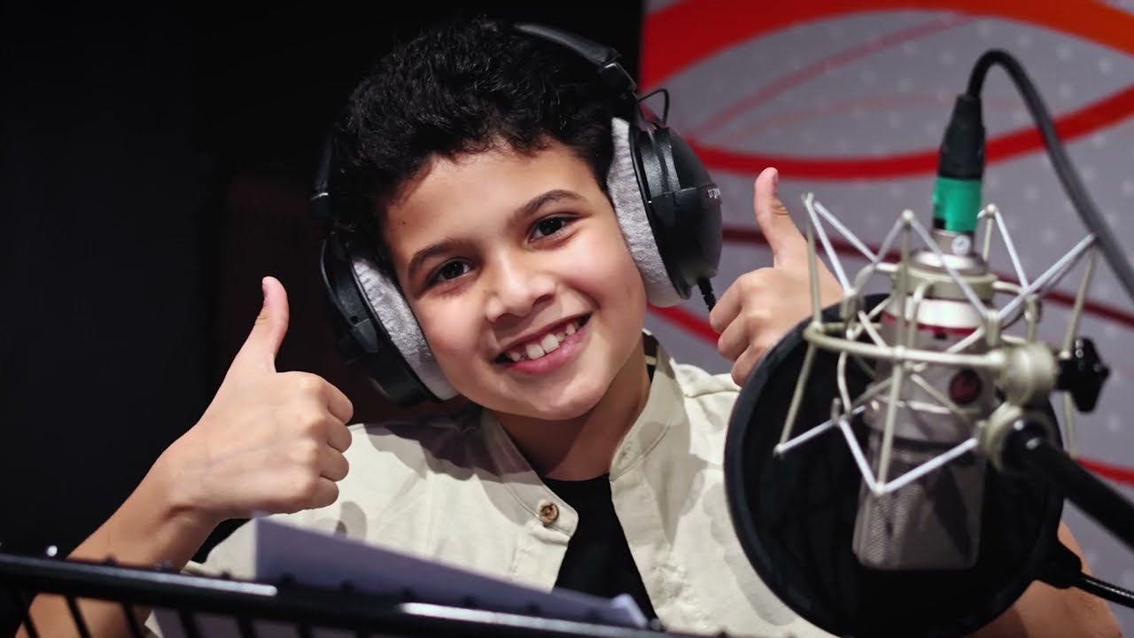 خلف الكواليس لإنتاج مسلسل سراج
