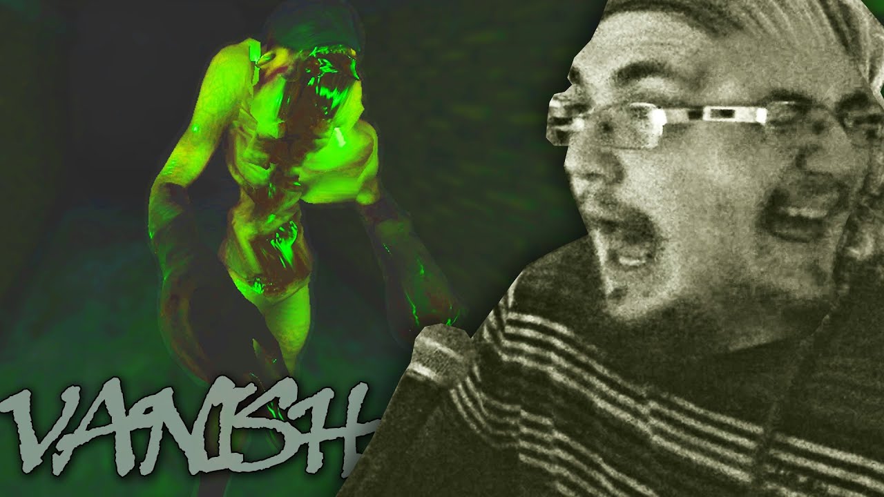 Horror, Lachflashes & Jodlkacke!
