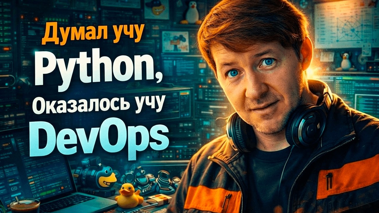 Неправильный способ учить Python . Который работает!
