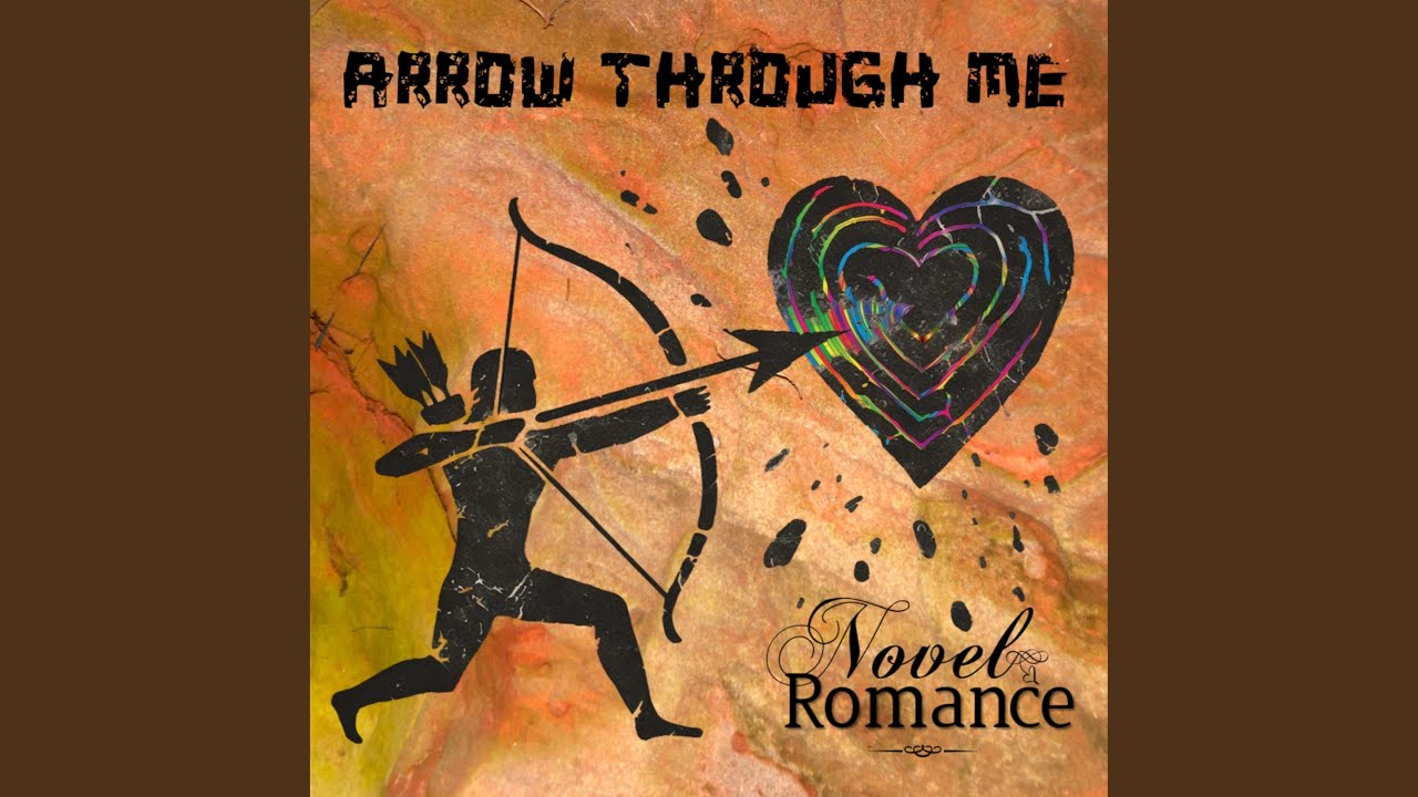 Arrow Through Me