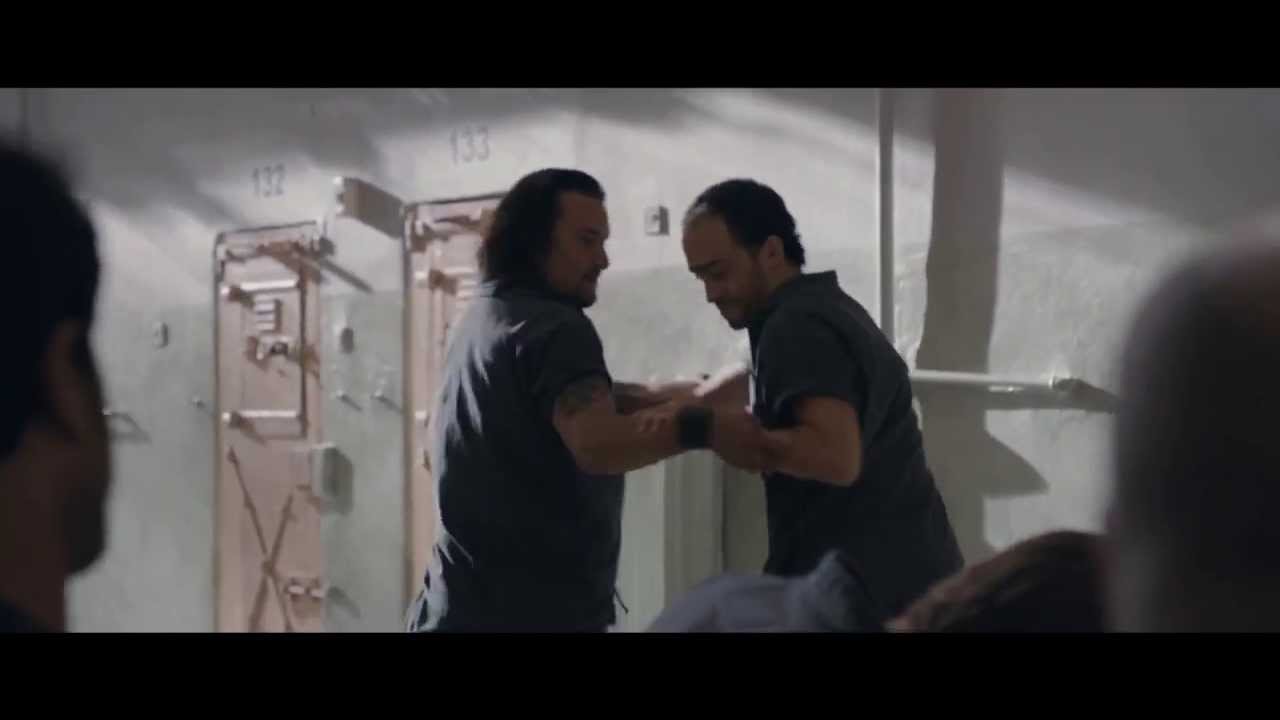 Tango Libre - Clip 