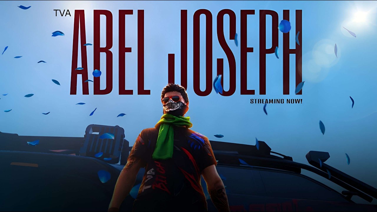 Haloooooooo - TVA Abel