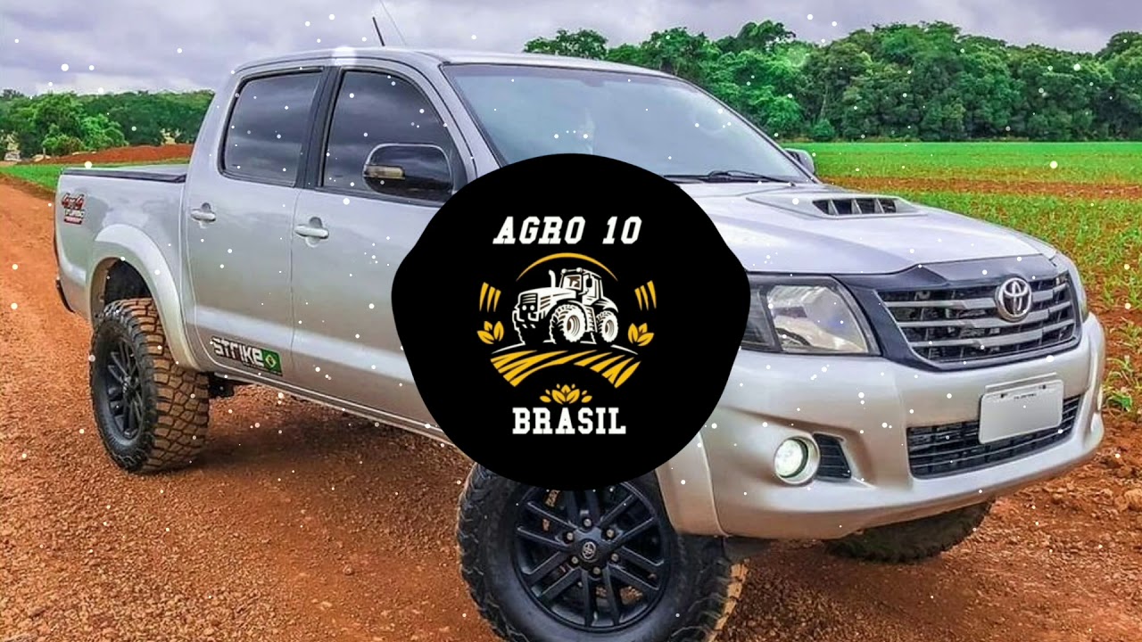 Henrique e Juliano - ONLINE [COM GRAVE] /// AGRO 10 BRASIL