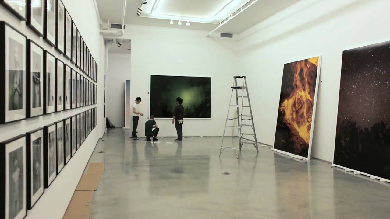 Ryan McGinley - Everybody Knows This Is Nowhere