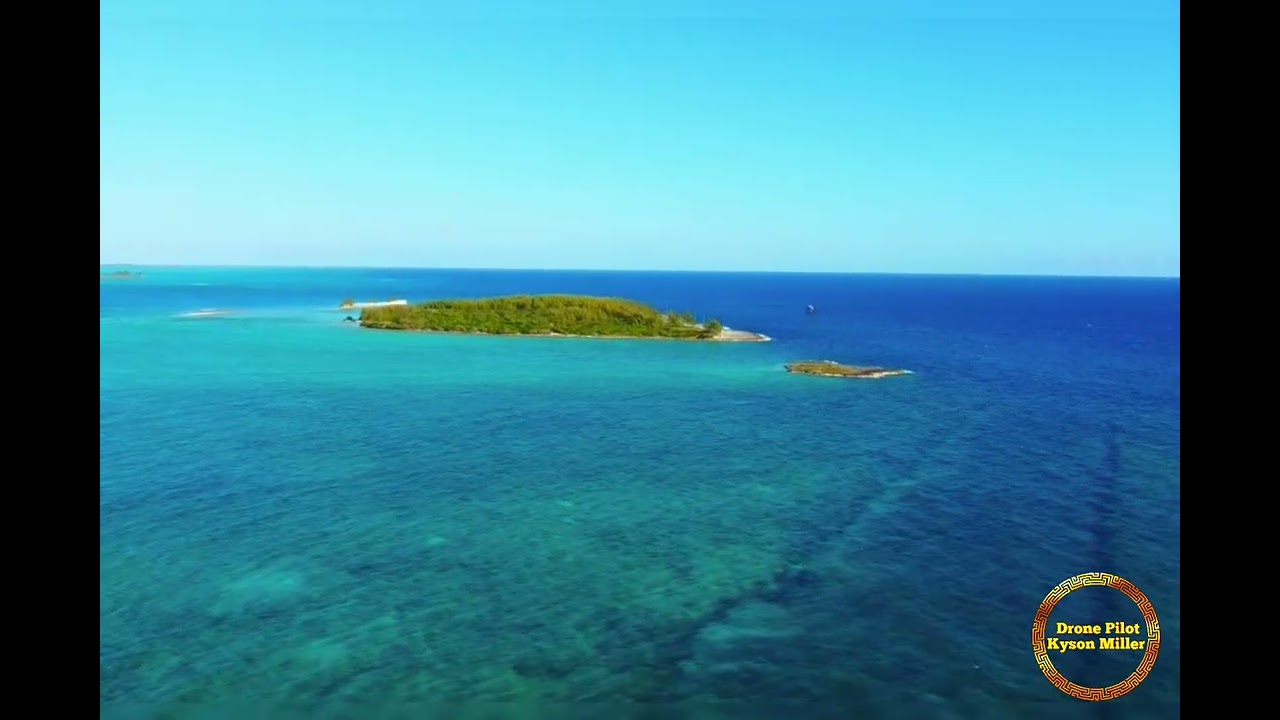 Mangrove Cay Andros Bahamas