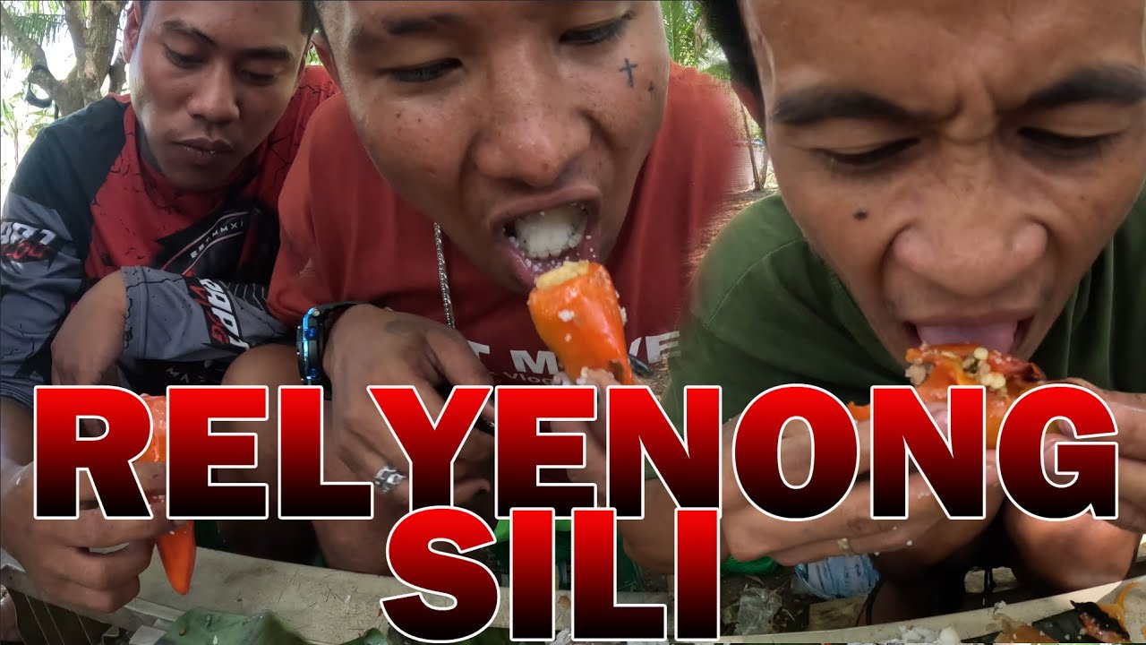 RELYENONG SILI!