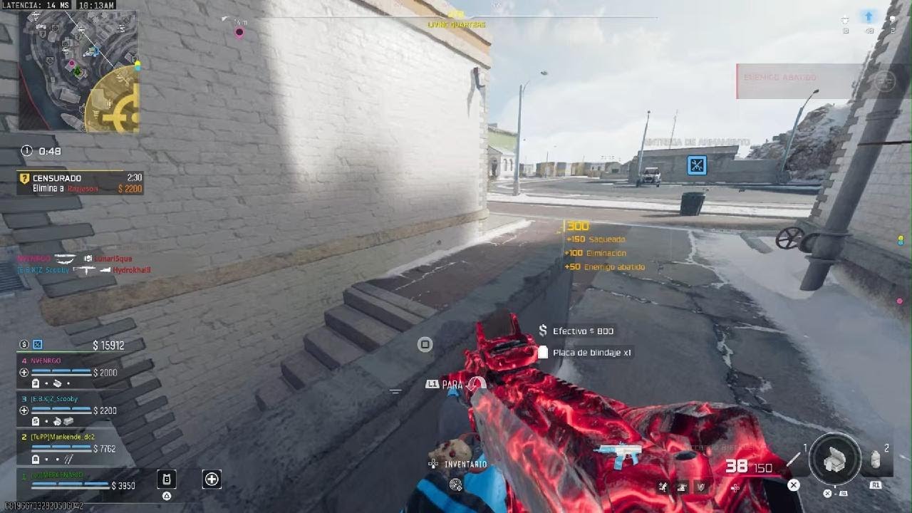 31 Kills