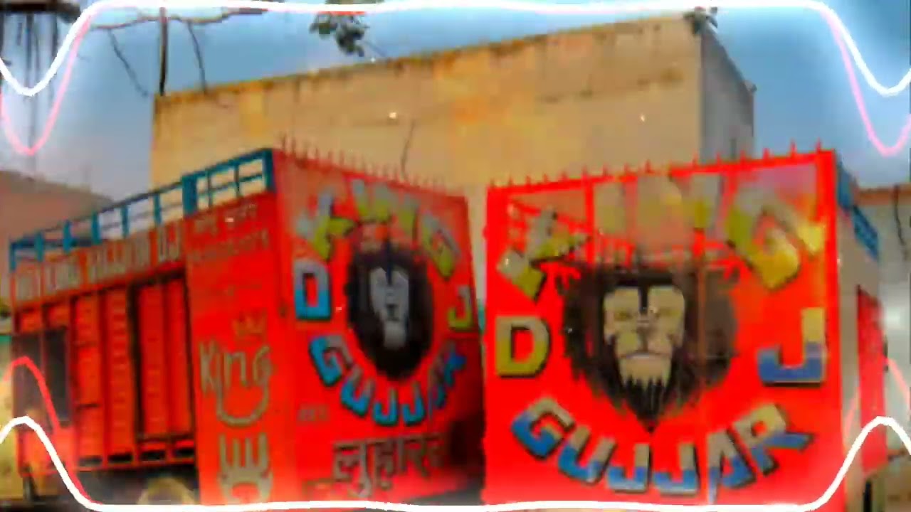 Ati Ati har lai baba kad meri baat banegi dj Sohail gzb_X_circuit_X DJ SWAM GZB🦁 FULL EDM SITTI MIX🦍
