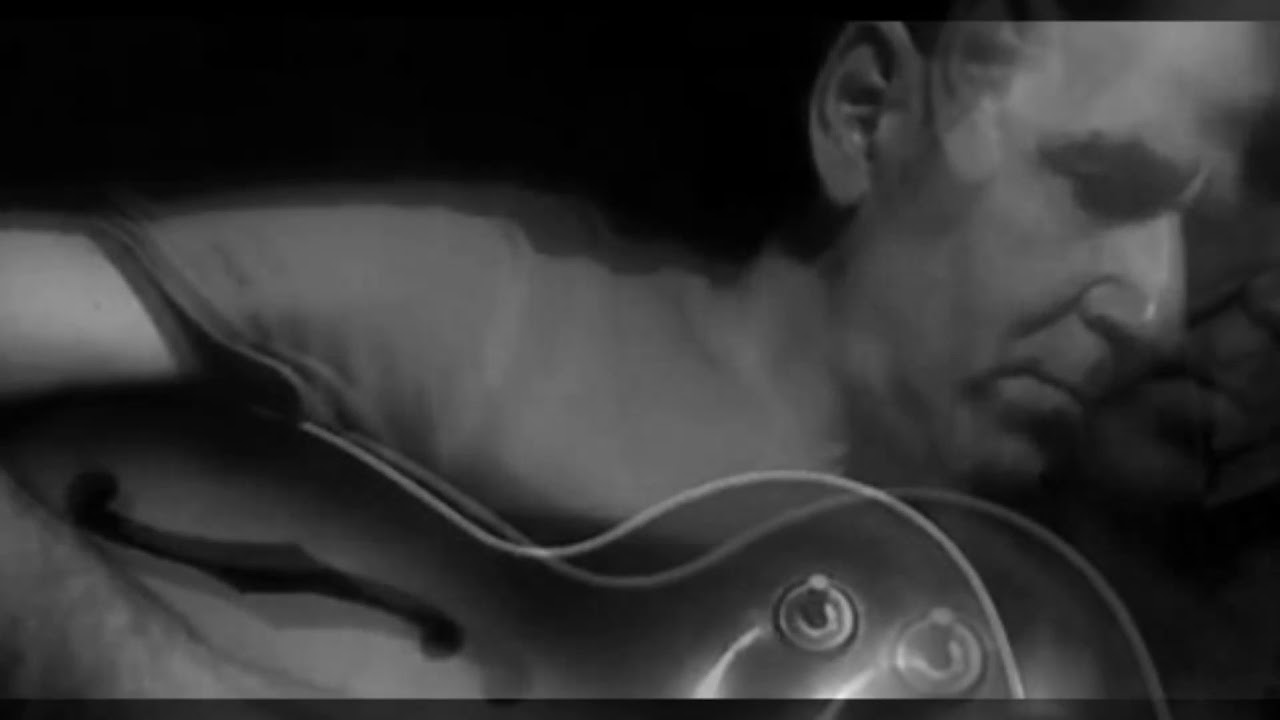 Tasos Gkoumas - jazzelan