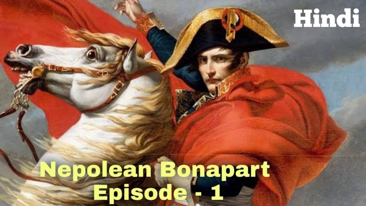 Nepolean Fought Battle of Austerlitz in 1805