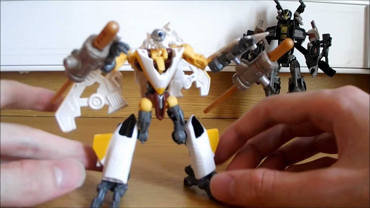waspshot reviews HD - HFTD Sunspot