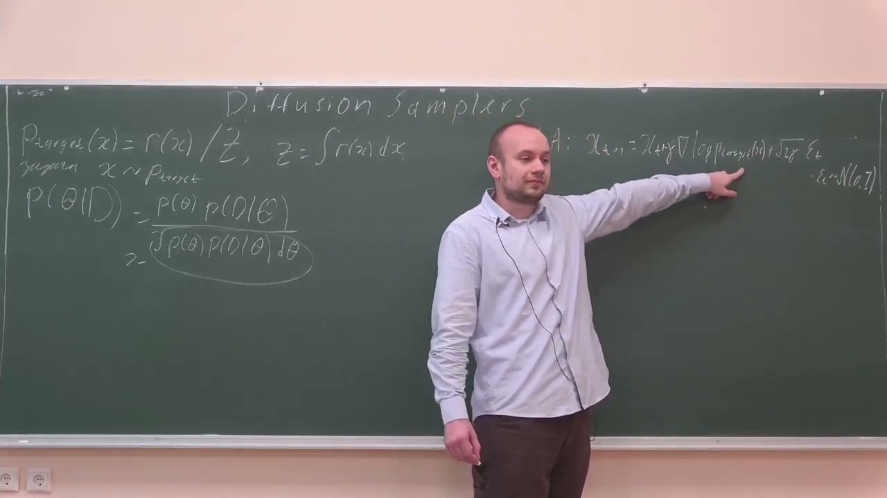 Кафедра ММП | 14 | Нейробайесовские методы | ВМК МГУ